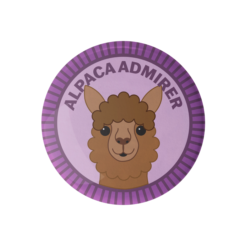 camp-stitchwood-alpaca-admirer-merit-badge-the-yarn-shop